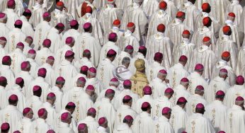 Paulo VI é mais novo santo da Igreja Católica