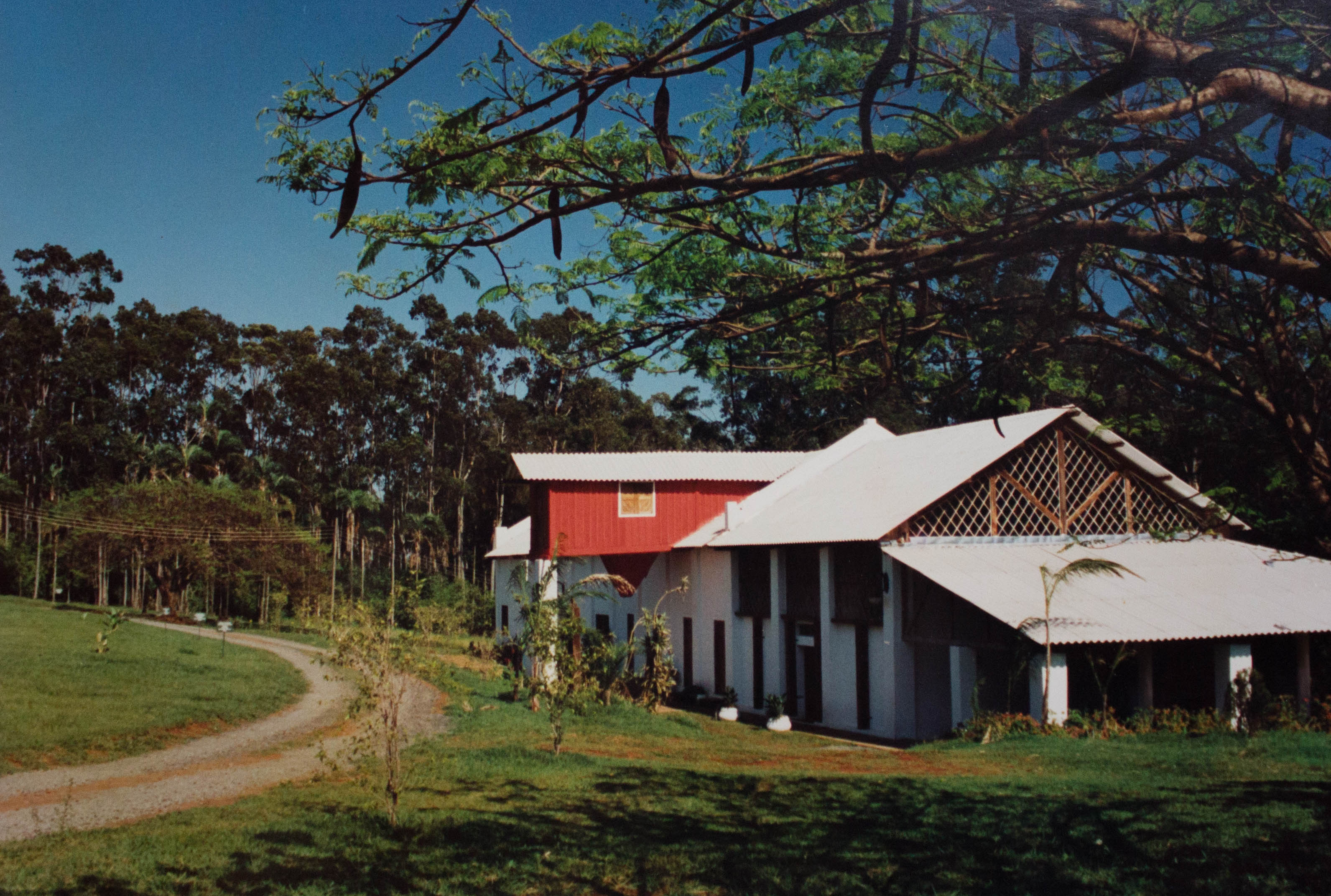 Protegido: Há poucos minutos de Bela Vista, Fazenda oferece opções de pousadas e centro de eventos