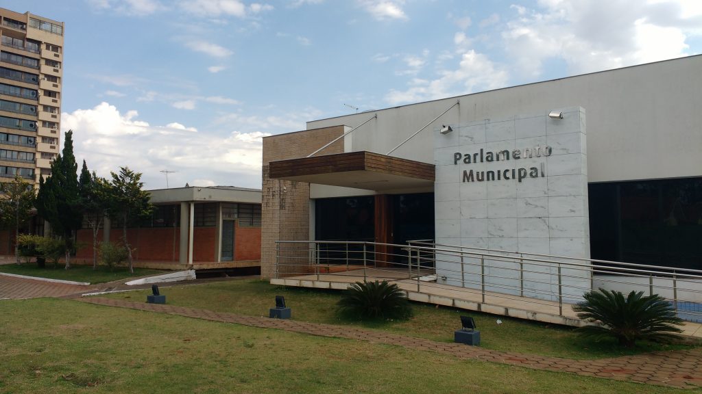 câmara cpi vereadores