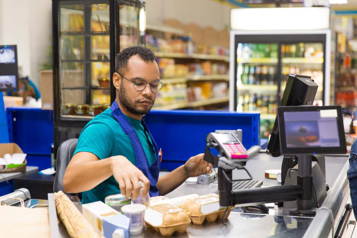 Supermercado de Cambé contrata funcionários - PORTAL CAMBÉ